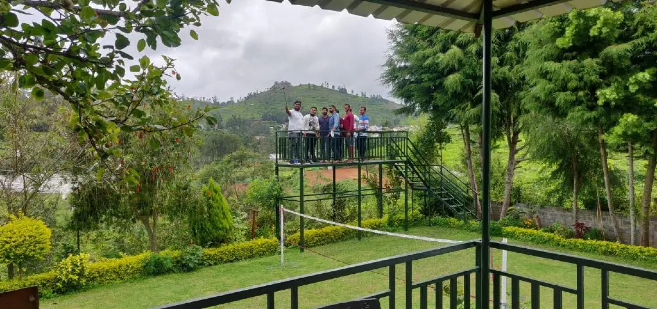 Golf Dale Holiday Resort