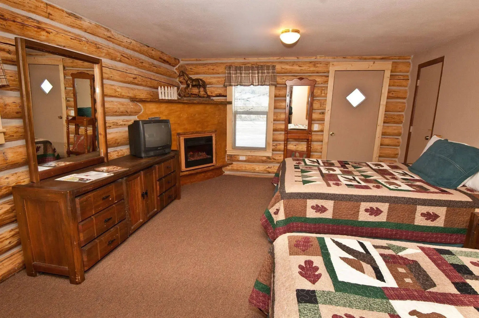 San Juan Motel & Spa