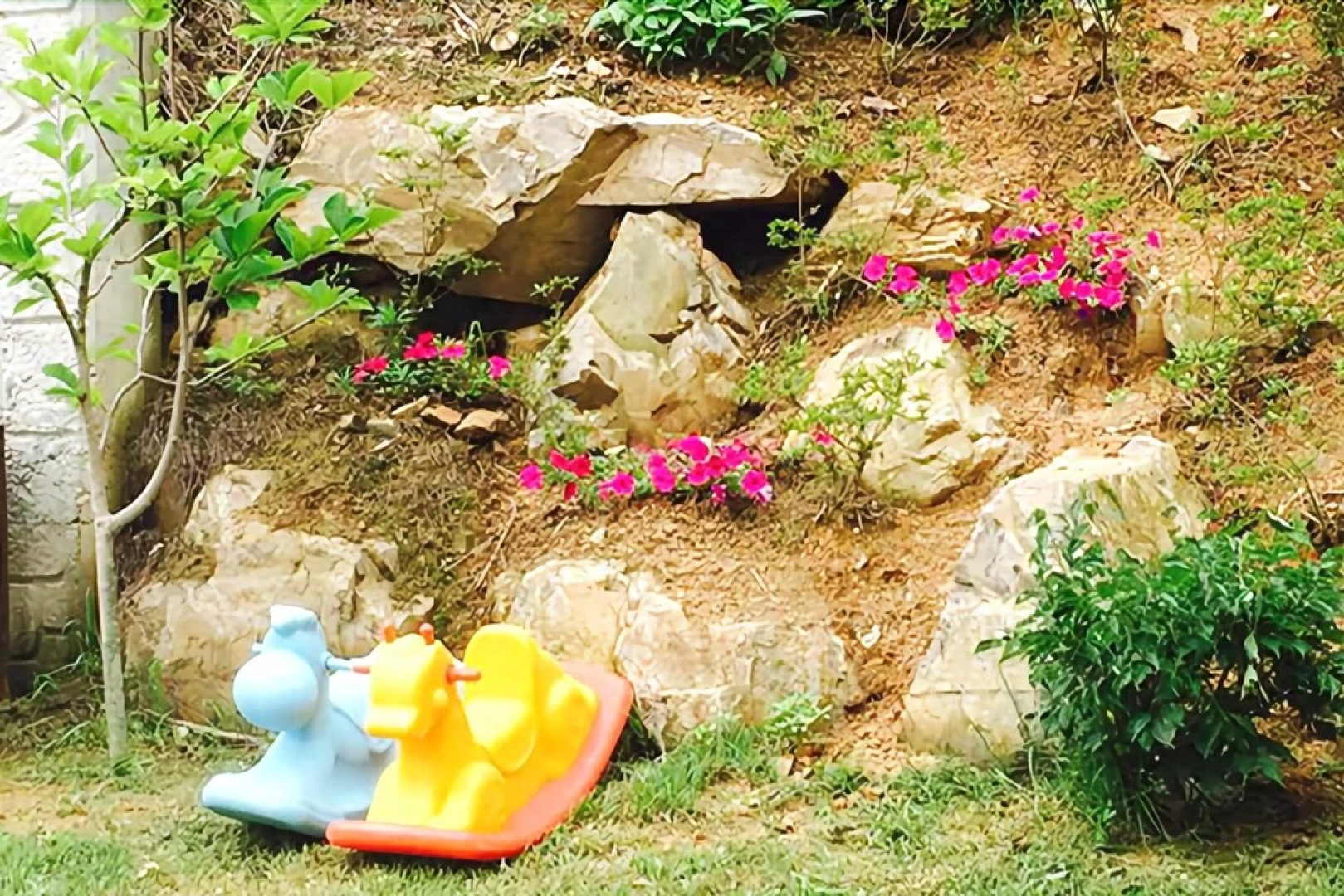 Seosan Pinehealing Pension