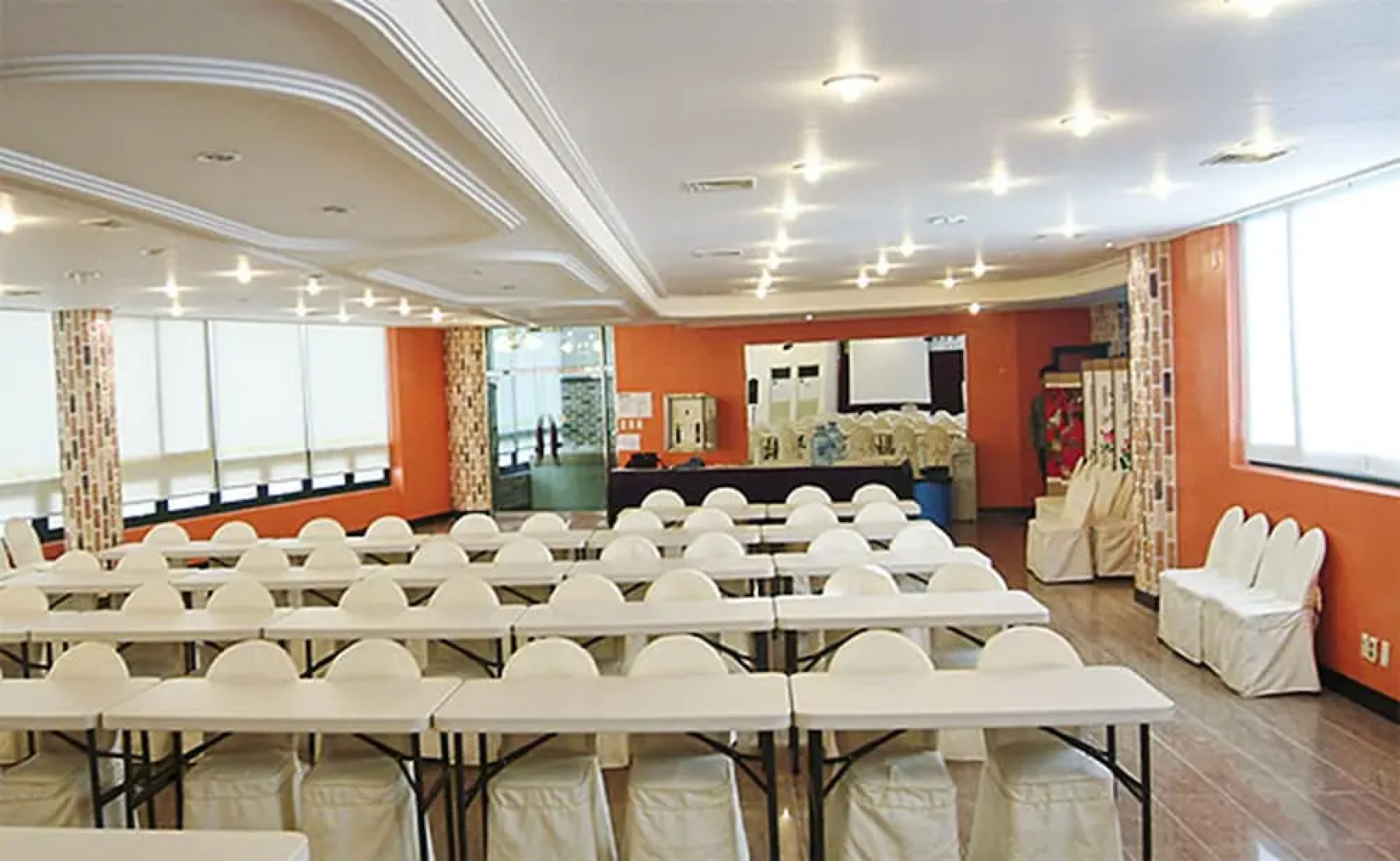 Punggi Tourist Hotel