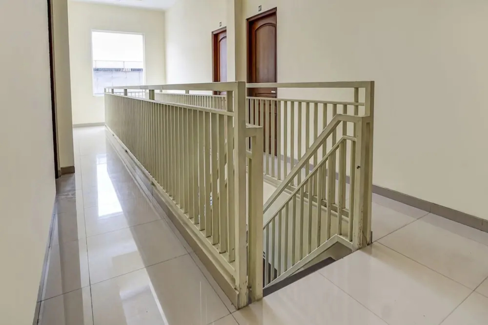 Hotel O Oke Guest House