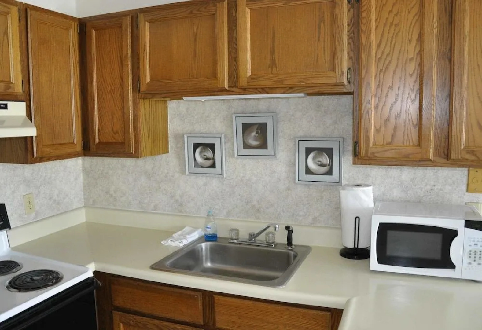 Hatteras Harbor Marina