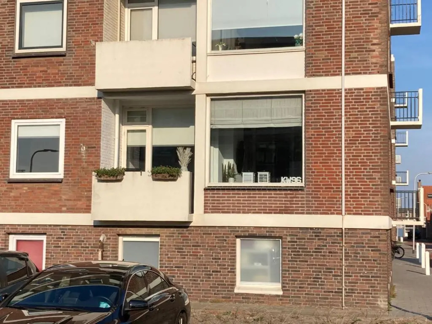 KW96 Katwijk aan Zee