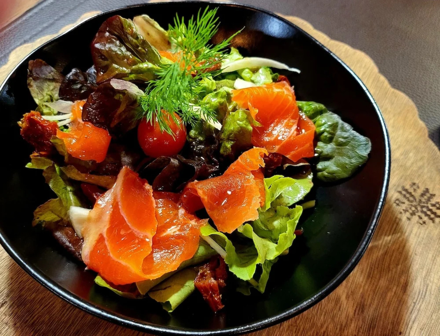 Hôtel Restaurant L'Oustaloun