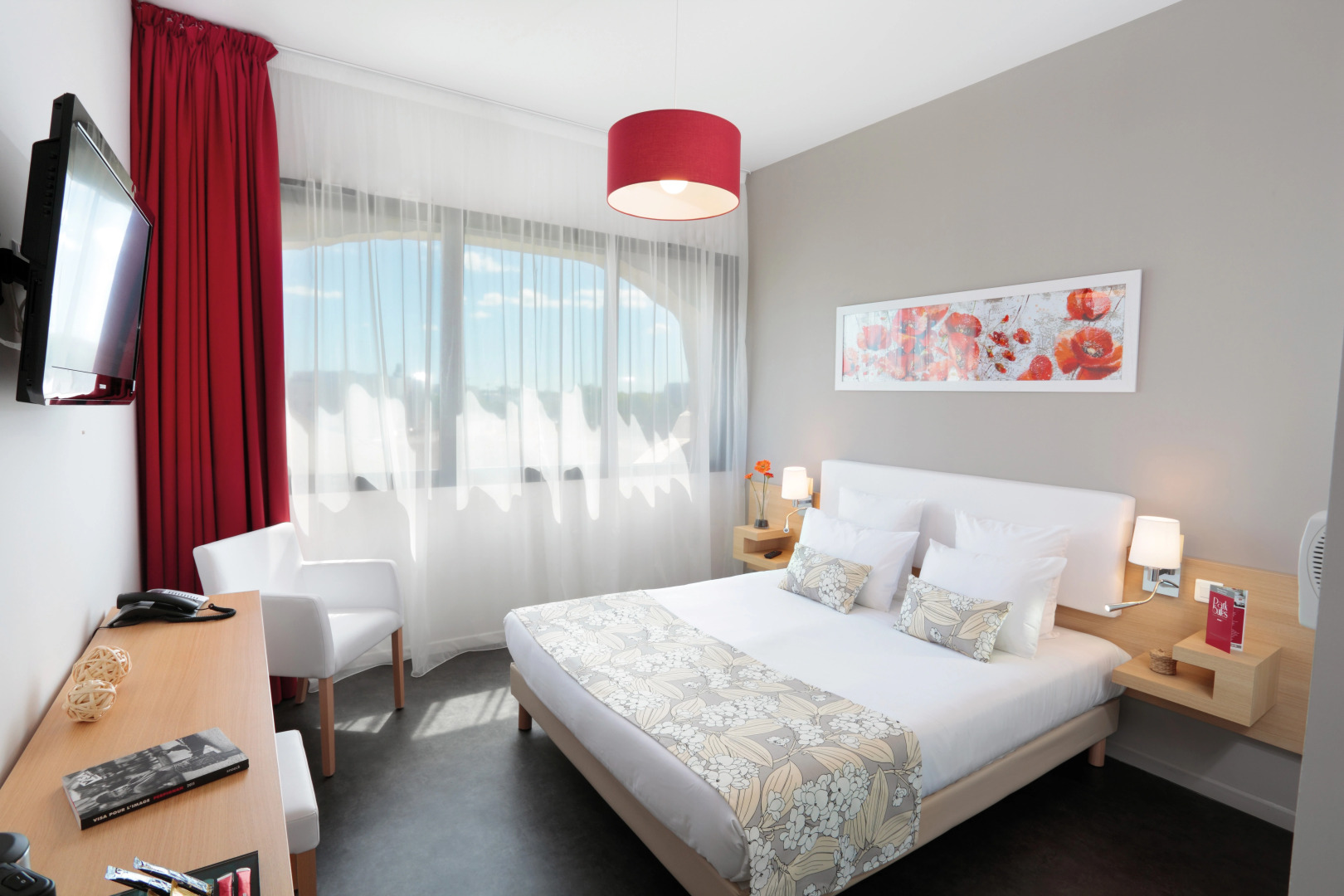 Appart'City Confort Montpellier Millénaire