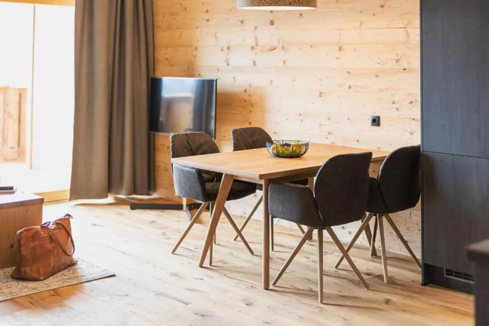 Puitalm - Natur I Apart I Hotel