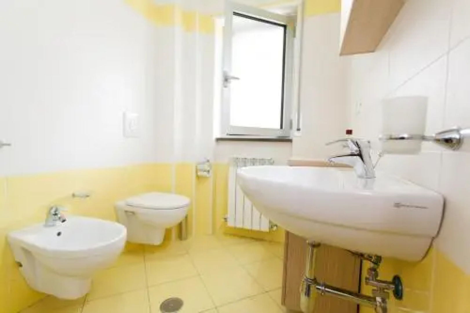 Garnì House Majorana