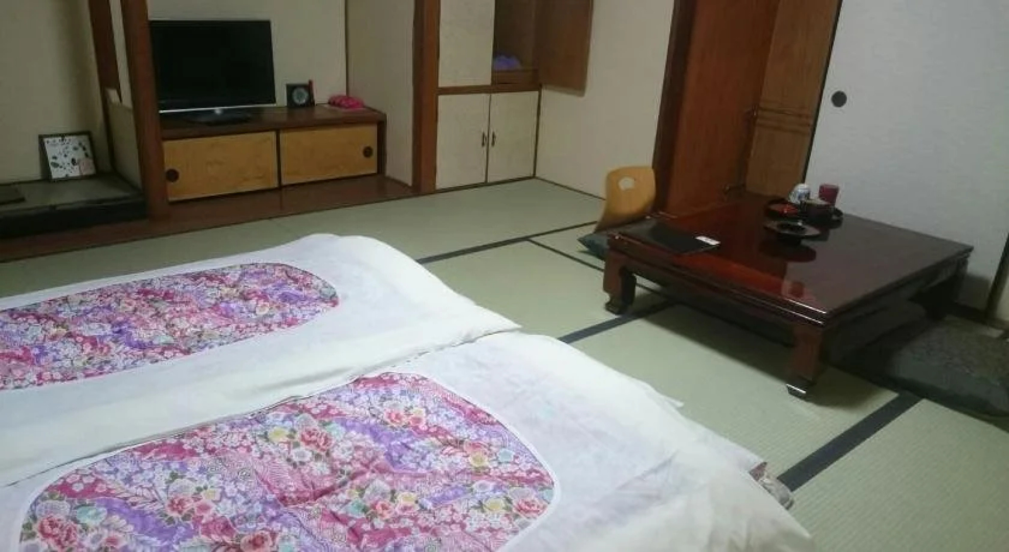 Takigawa Hotel And Annex