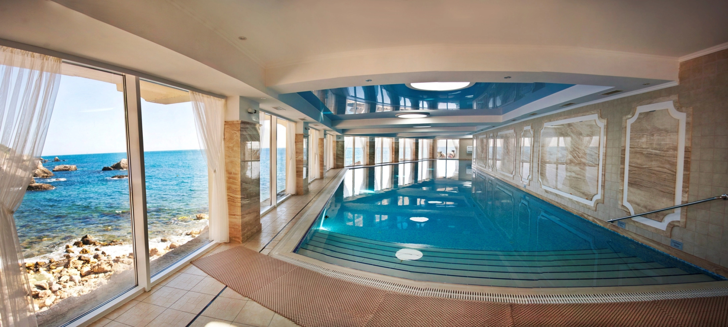 Бухта Мечты