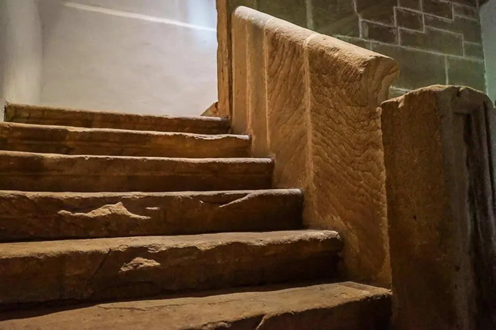 Casa rural Casa Fuerte San Gregorio I