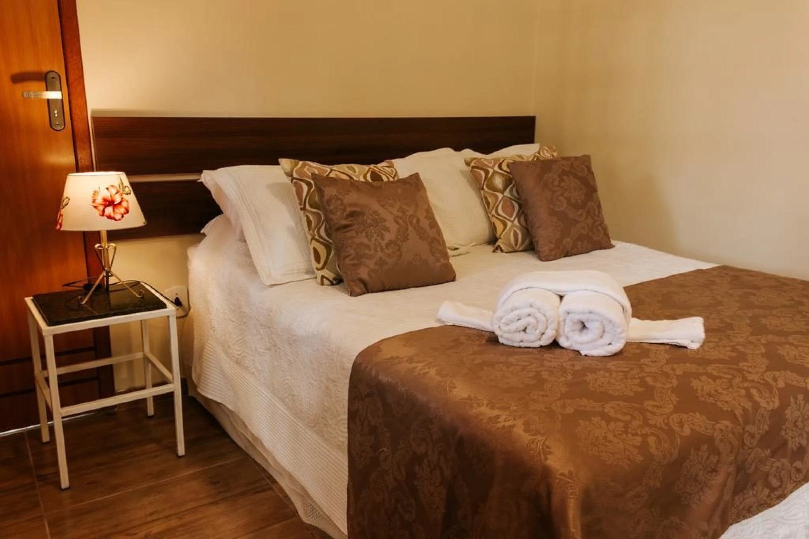 Pousada Recanto de Moriá