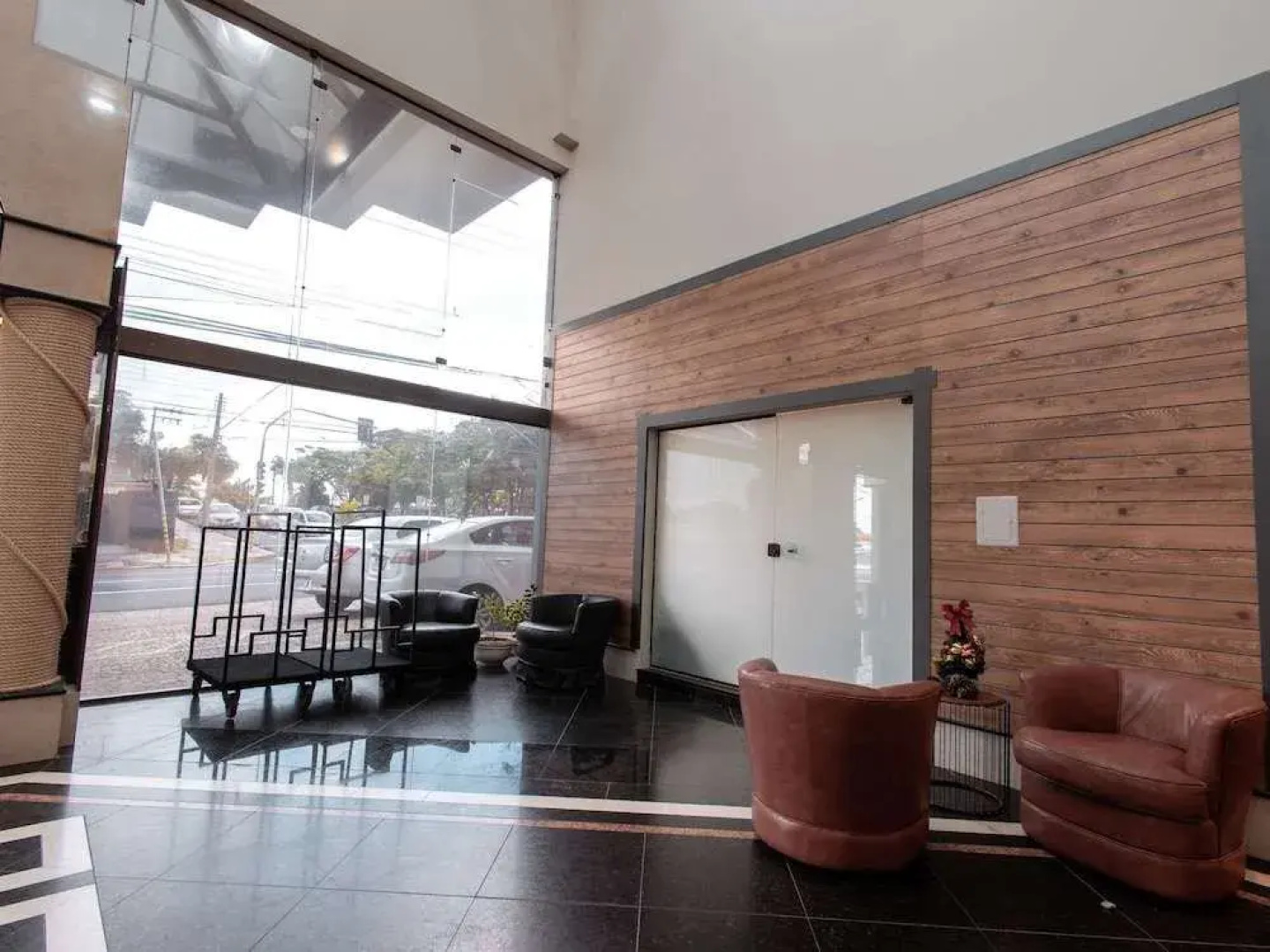 ibis Styles Presidente Prudente Portal D'Oeste