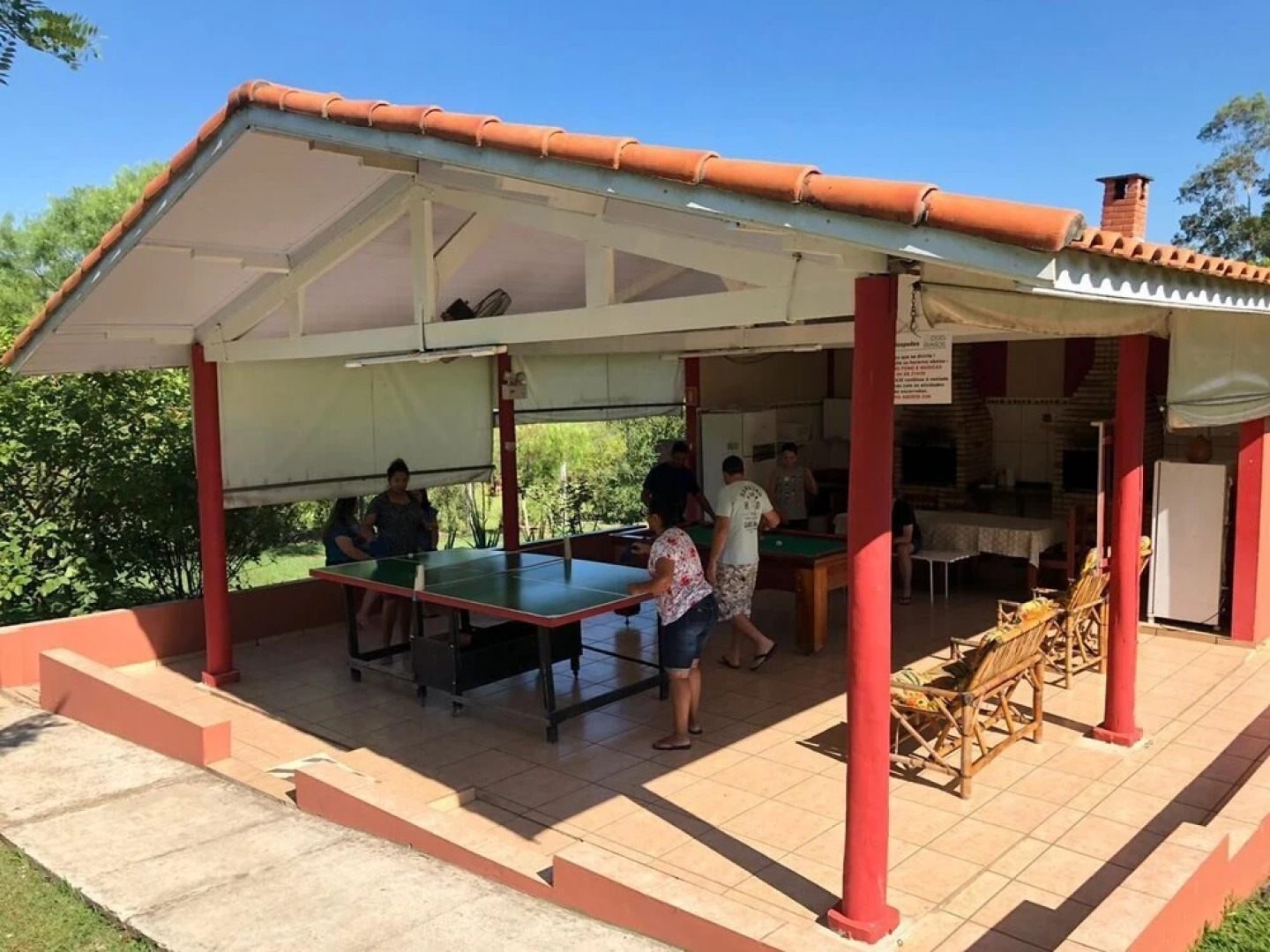 Pousada Dois Irmãos