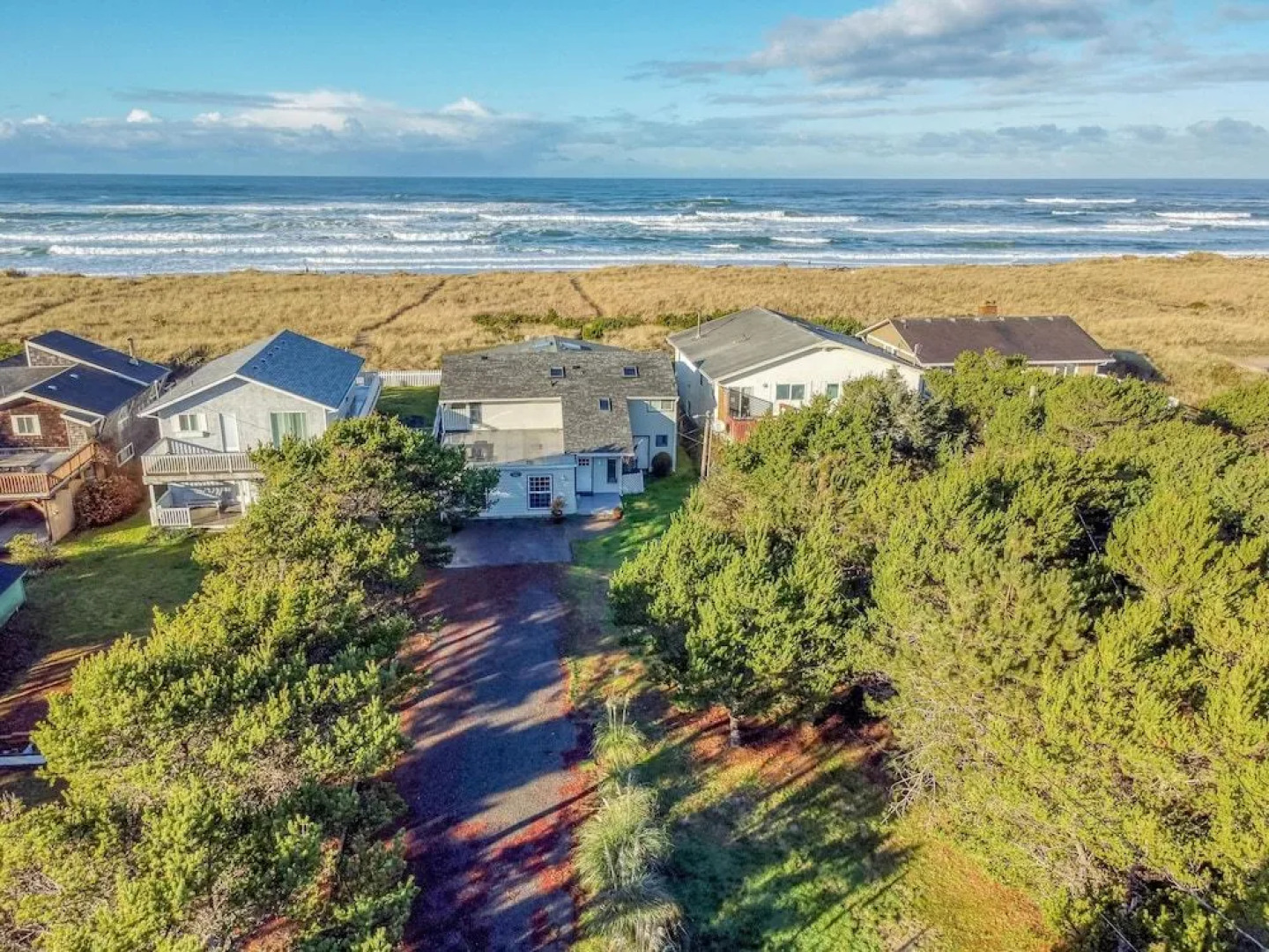 Once Upon a Tide - Rockaway