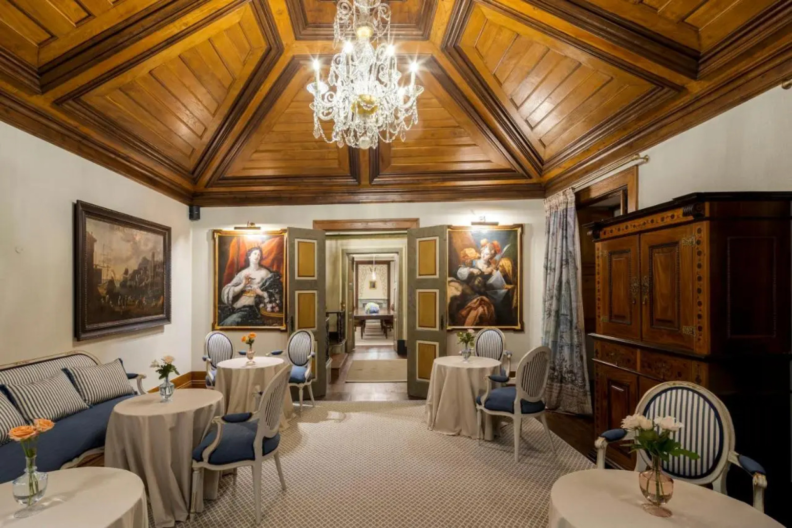 Valverde Santar Hotel & Spa – Relais & Châteaux