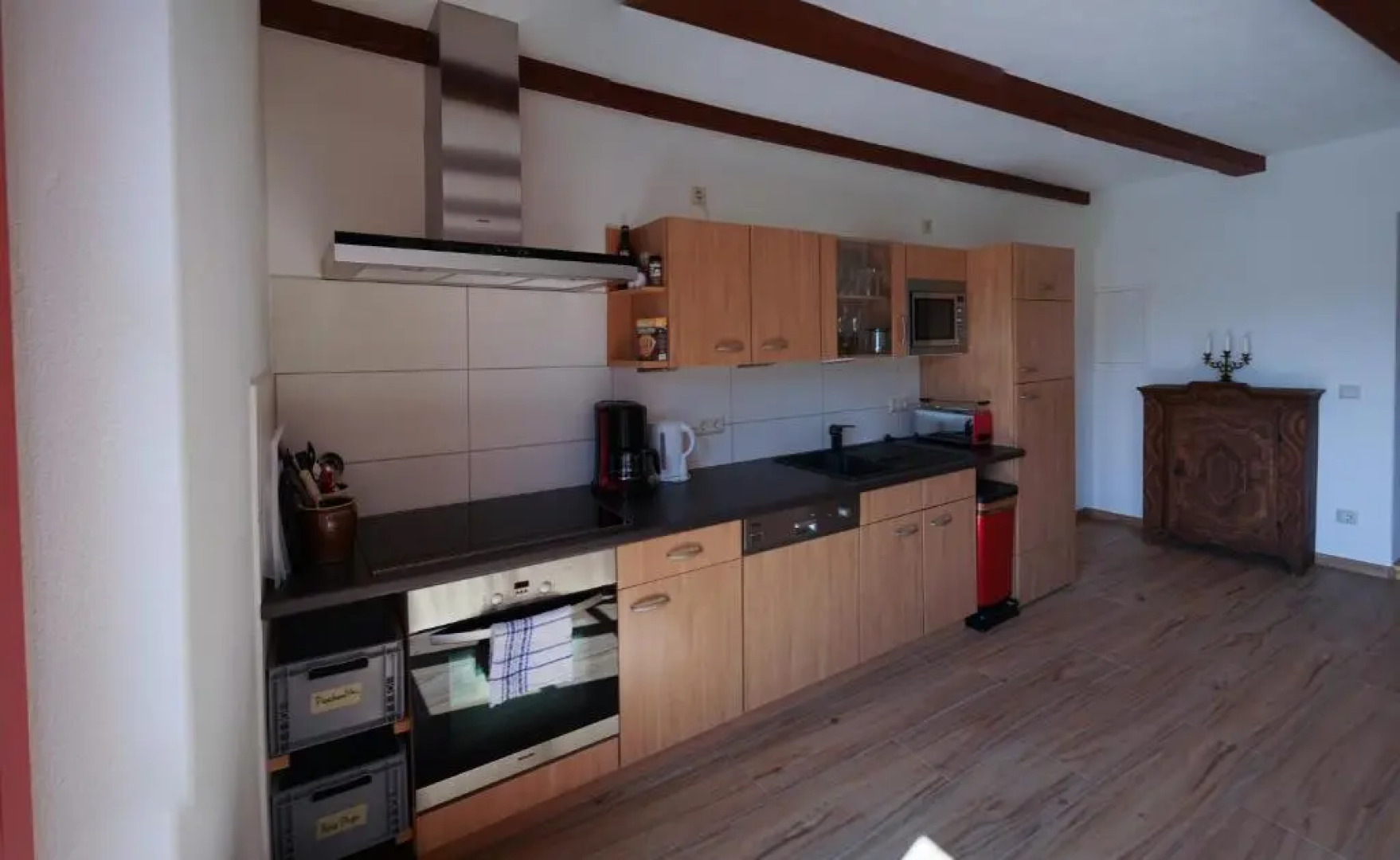 Ferienwohnung Porschendorf