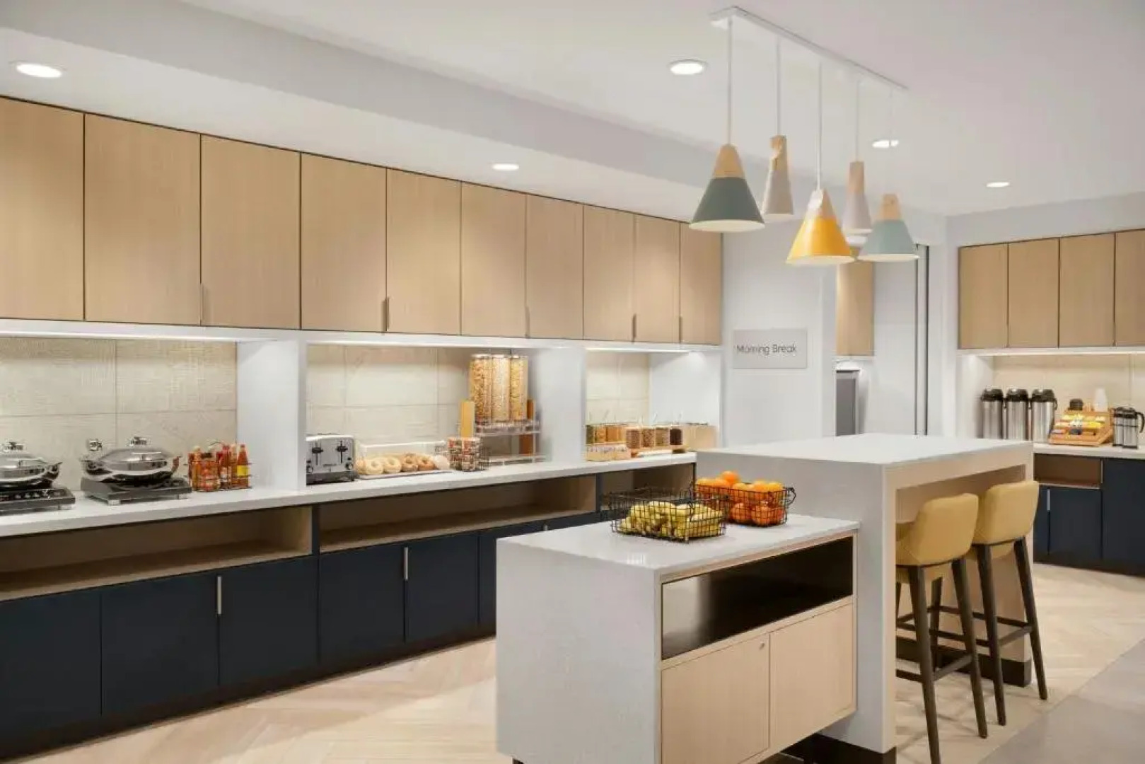 TownePlace Suites Crown Point