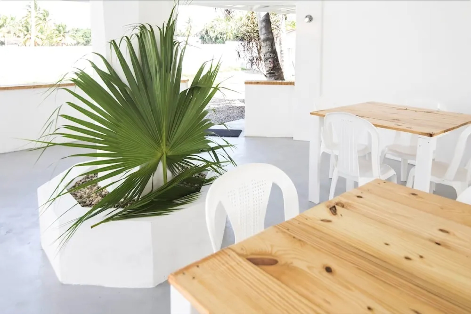 Northway's Hotel Monte Cristo