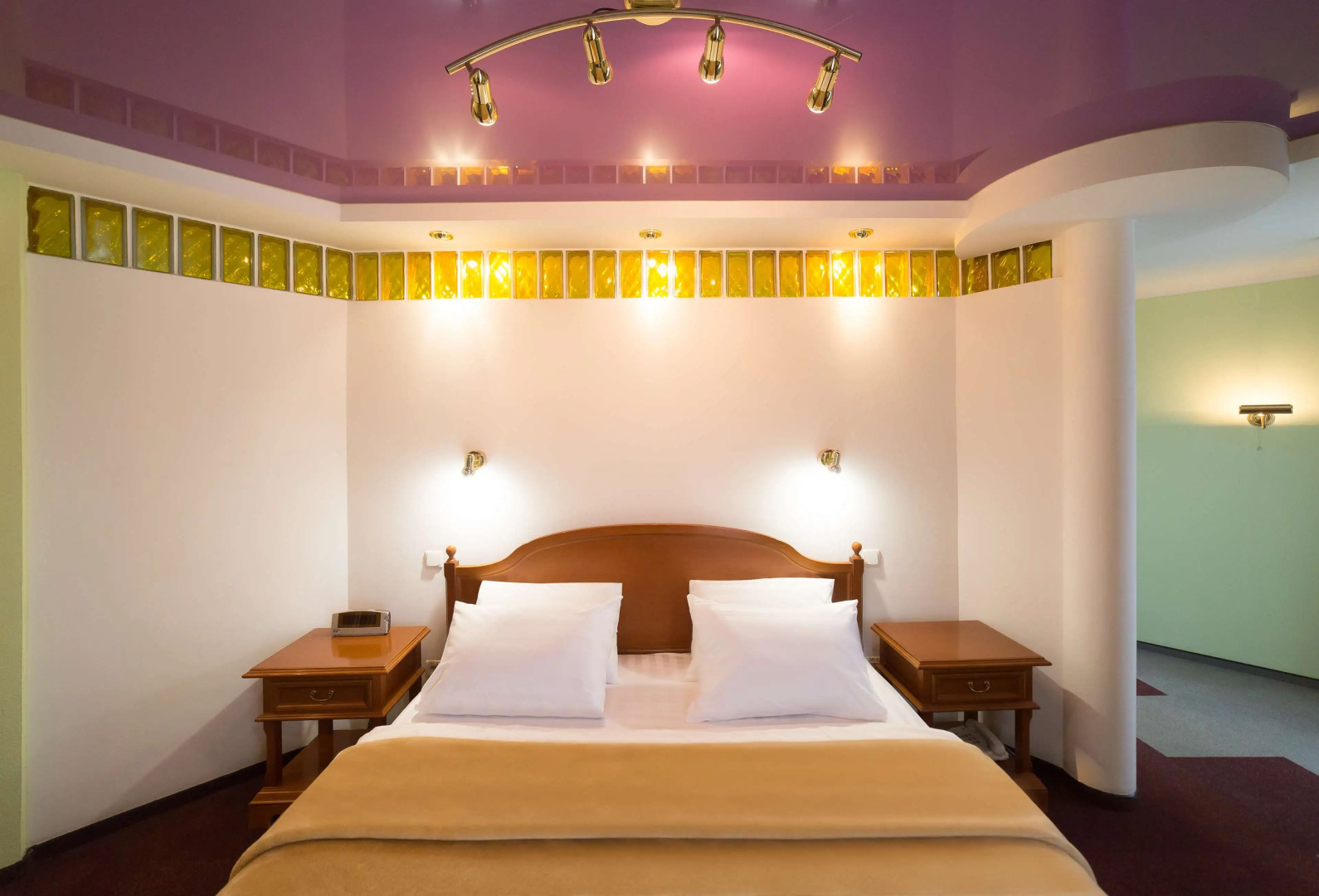 Гостиница «Экспресс»