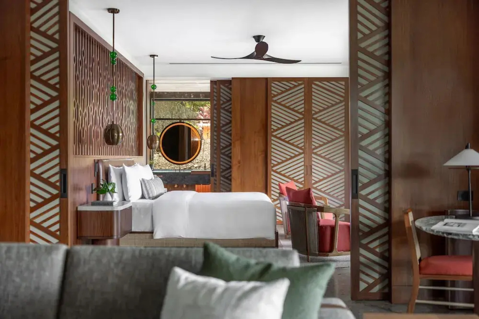 Nekajui Peninsula Papagayo, a Ritz-Carlton Reserve