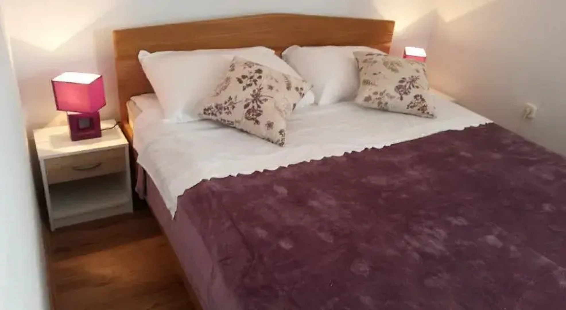 Holiday Home Villa Besker