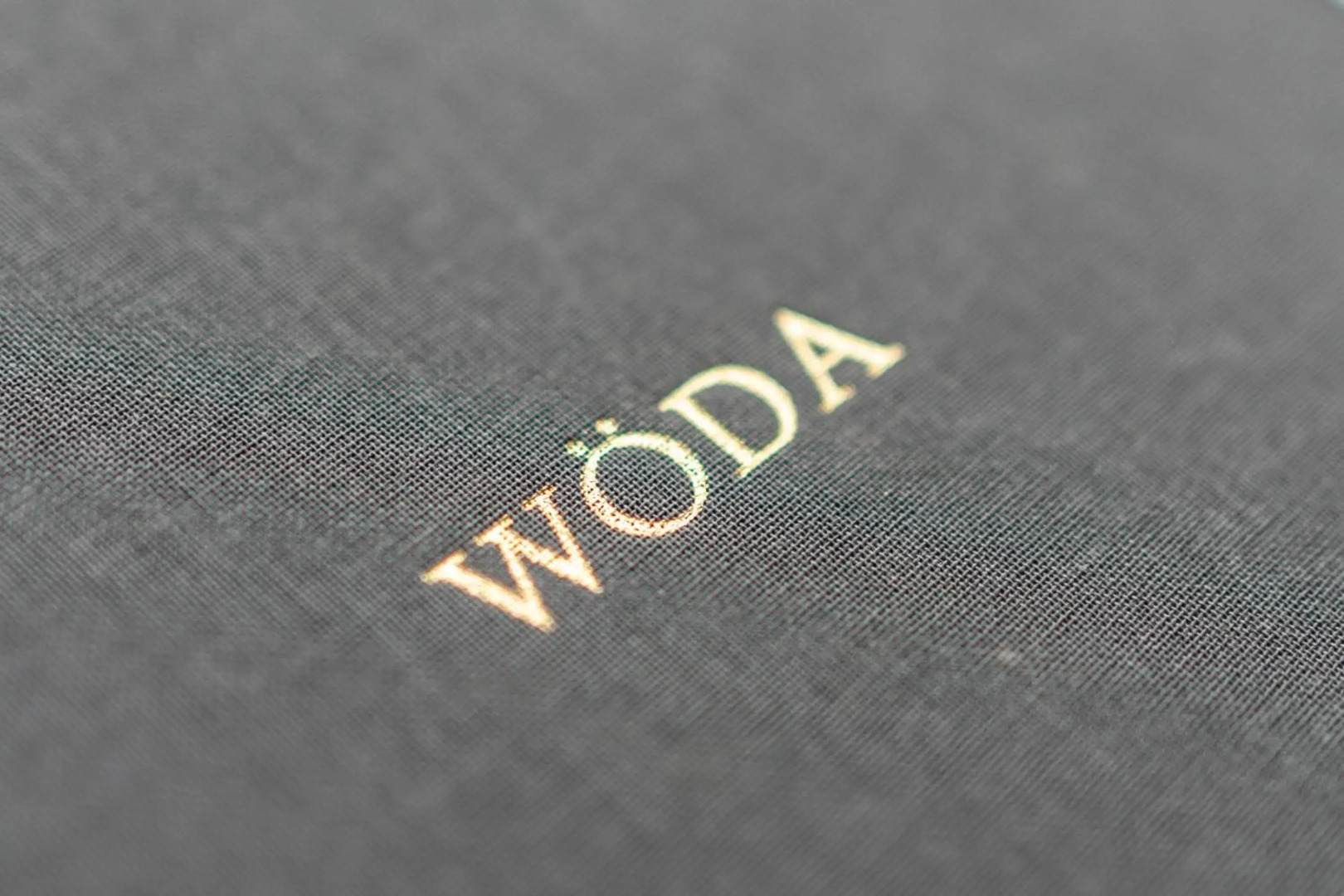 Wöda
