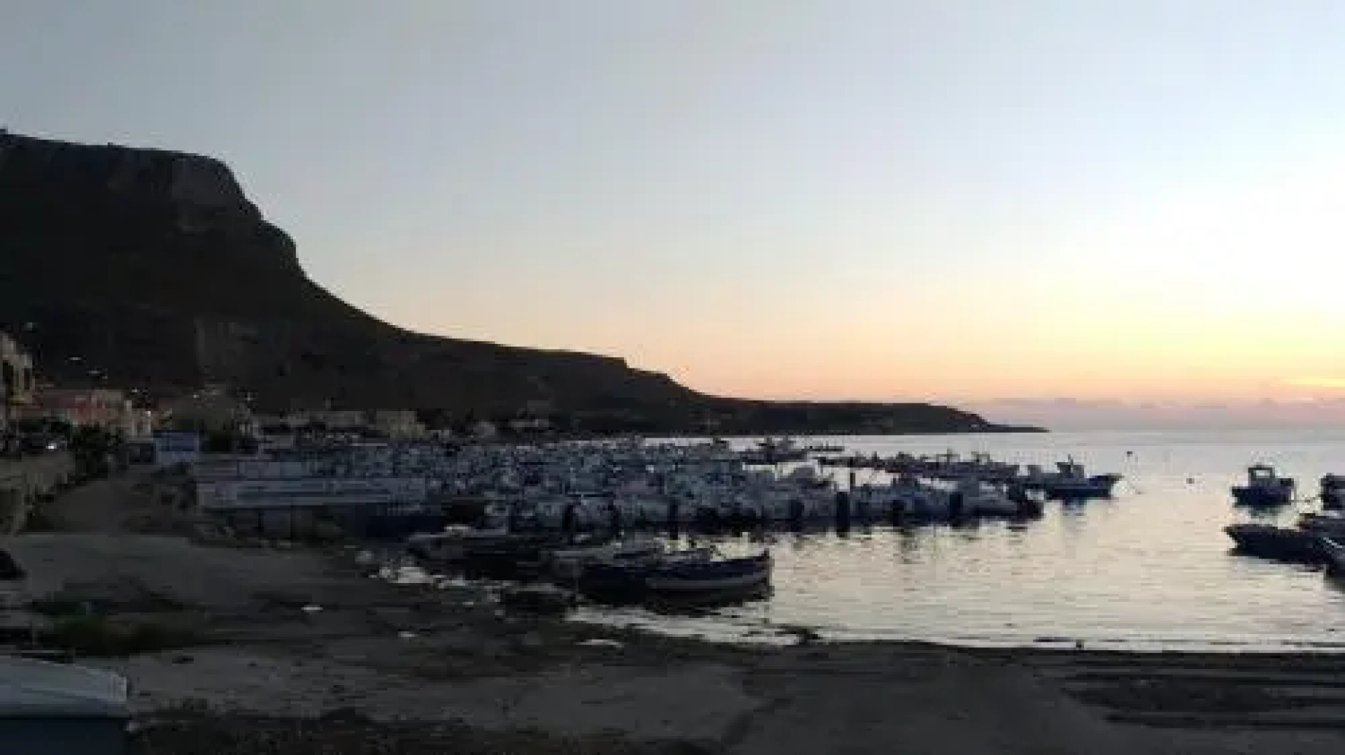 Appartamento presso Residence Erice Beach - Casa Vacanza