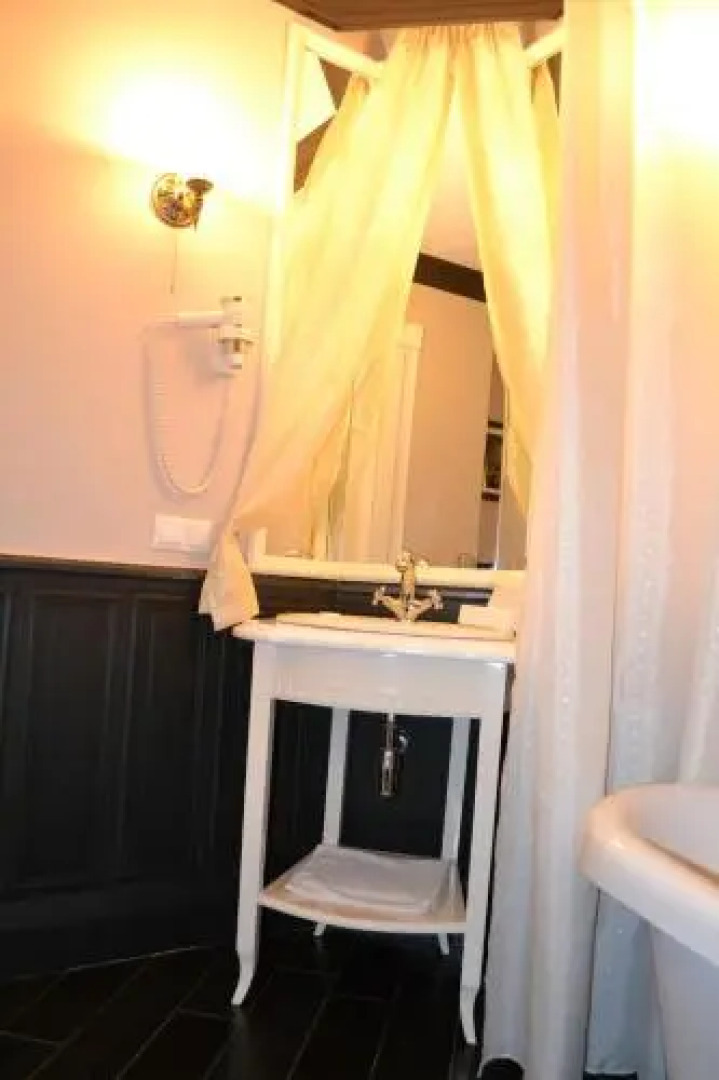 Piazza Boutique Hotel