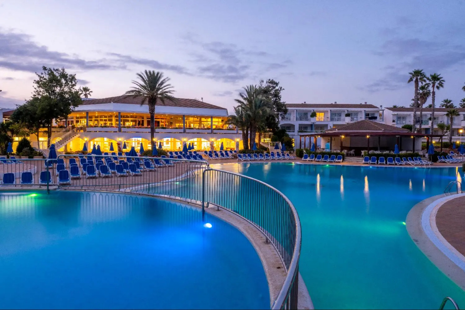 Hotel Princesa Playa