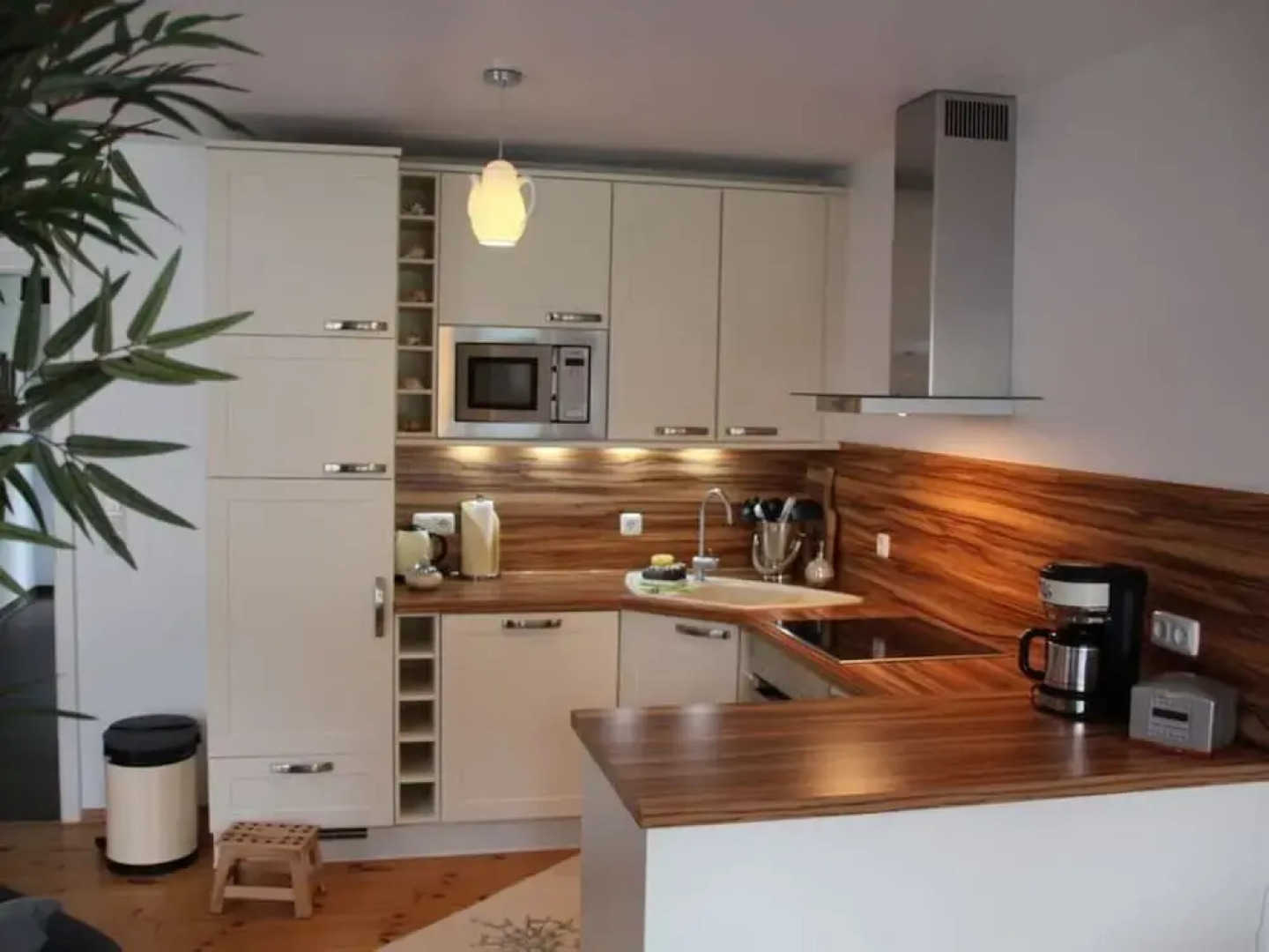 Coastal Love in Karlshagen