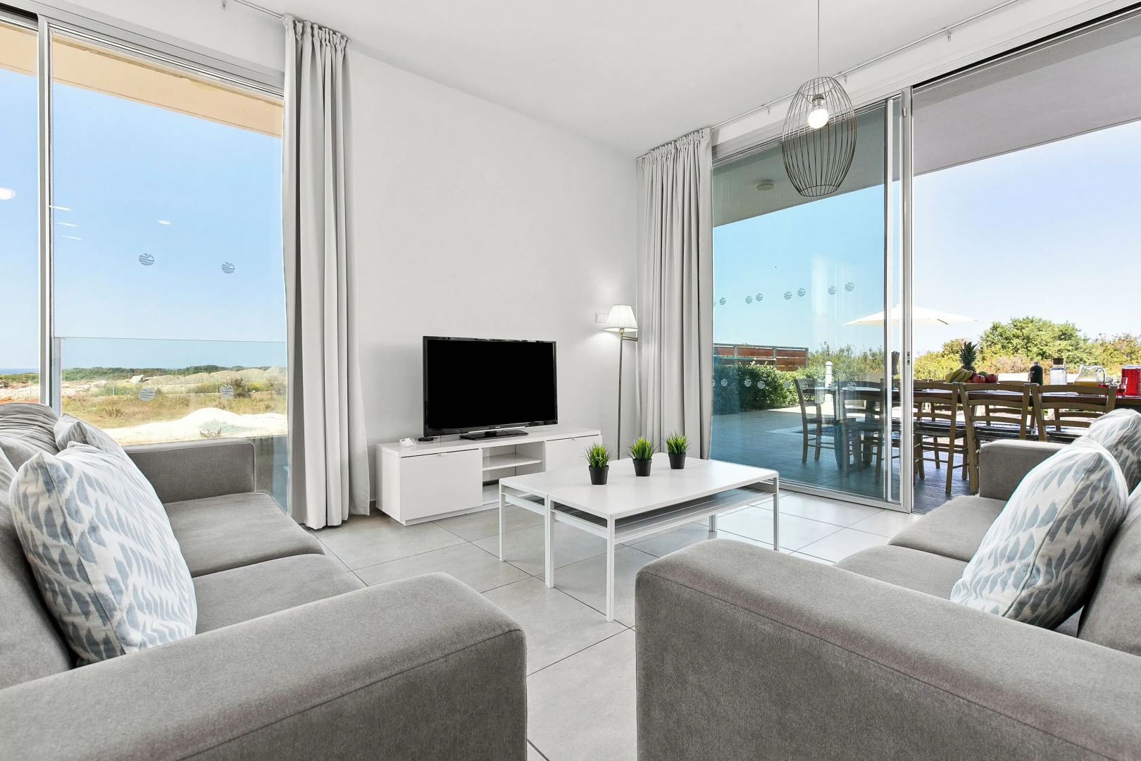 Sea Point Villas Coral Bay