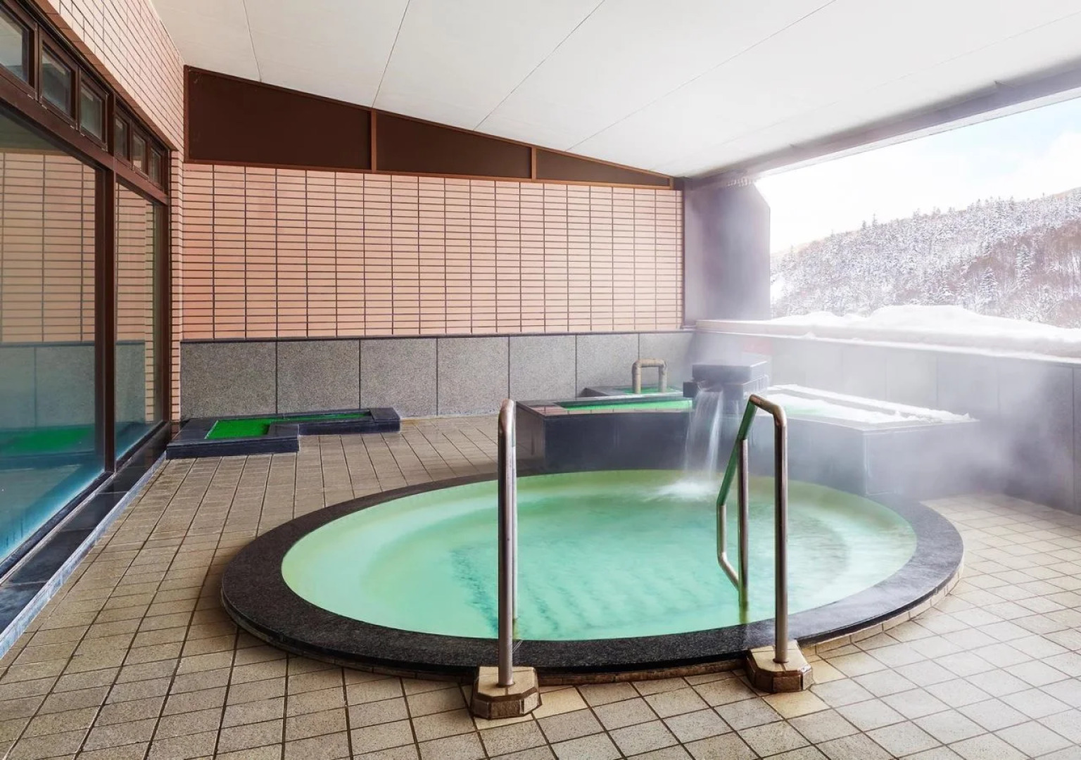 Club Med Kiroro Peak