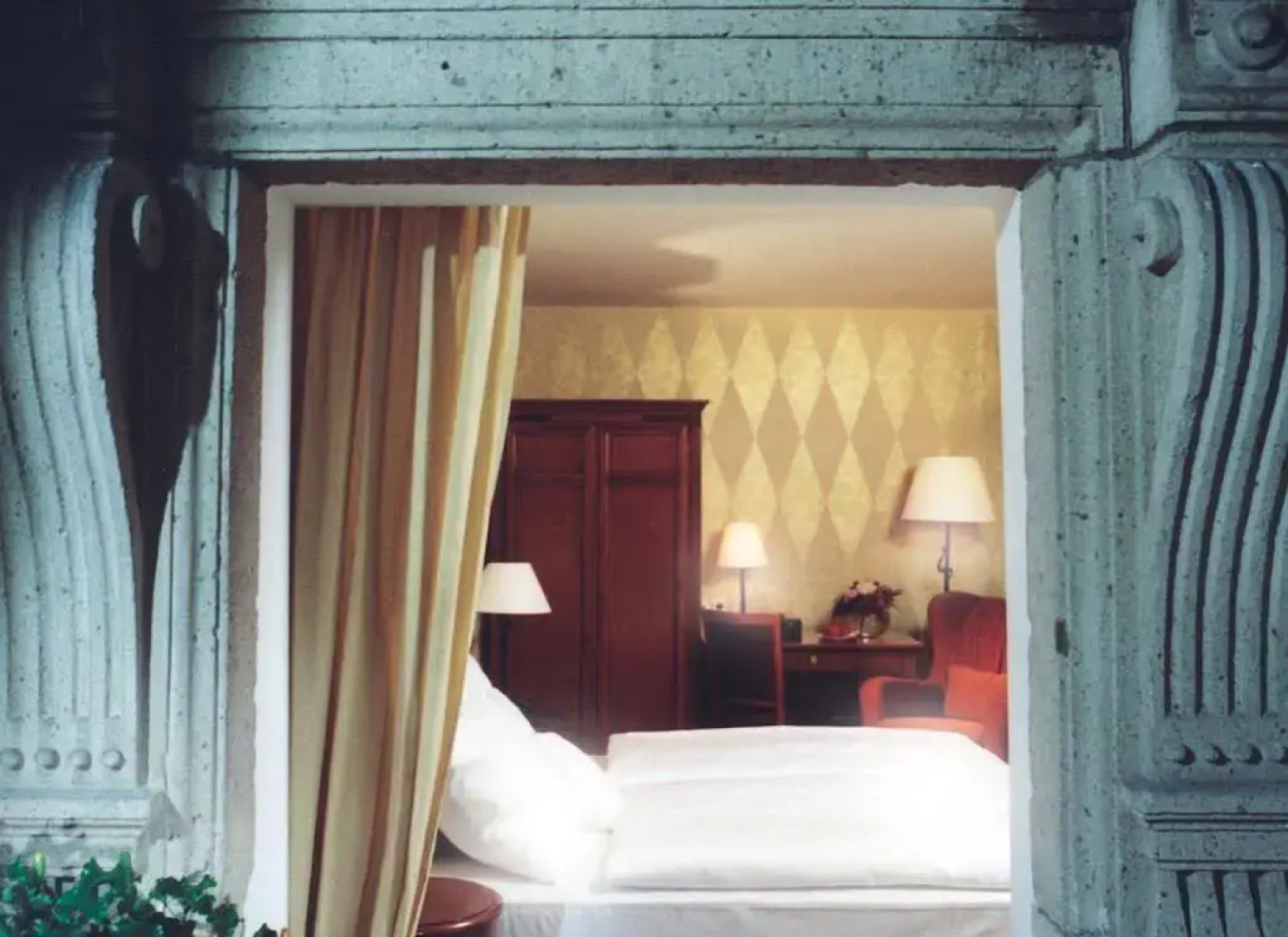 Hotel Villa Sanct Peter