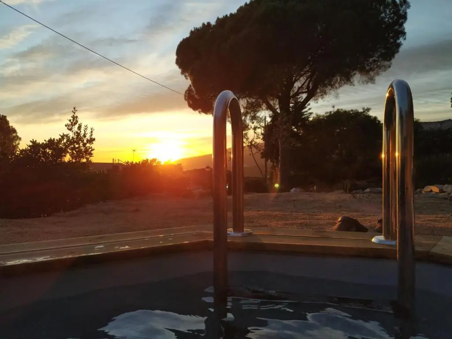 Apartment Pearl of Cabrils