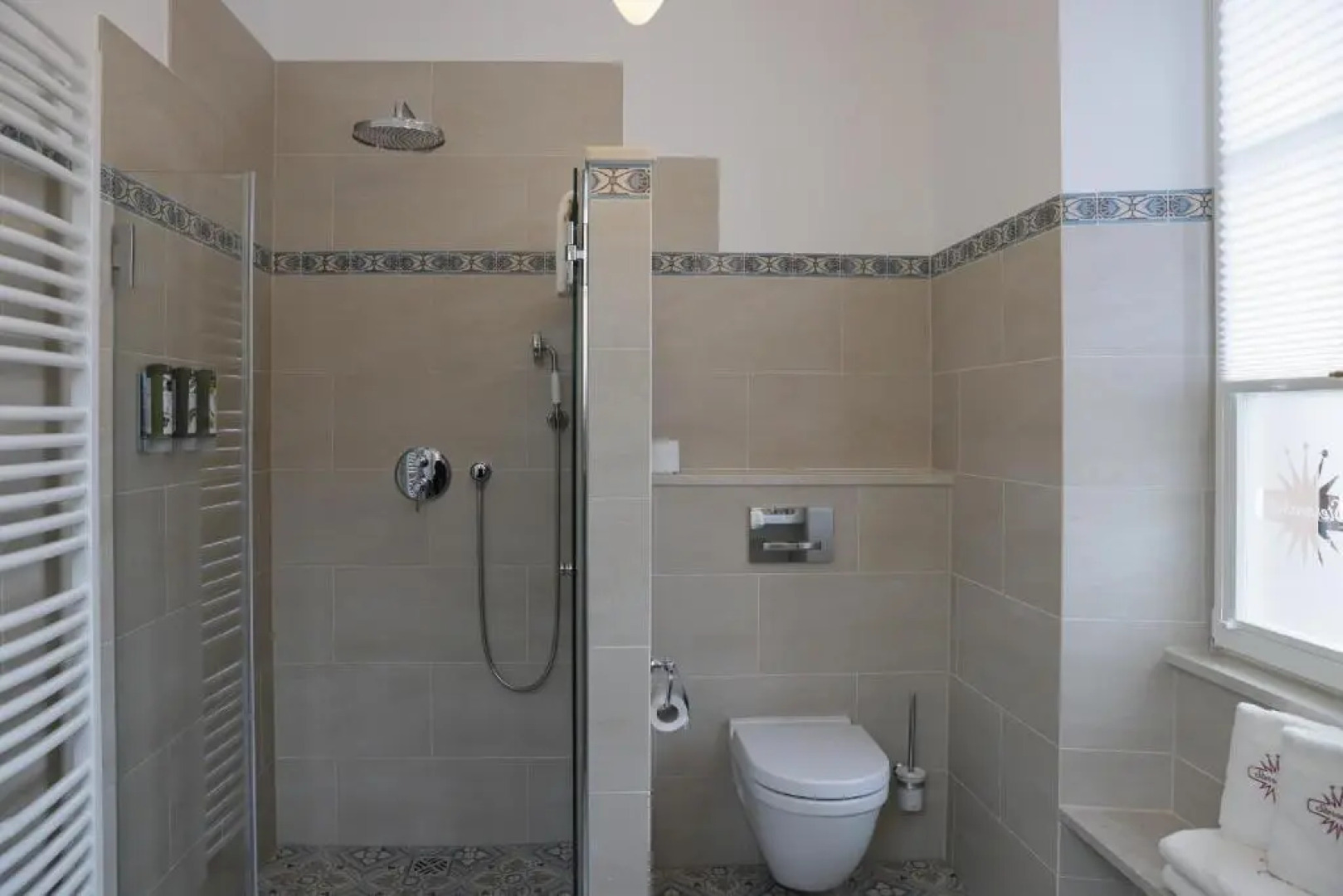 Boutique-Hotel im Sternenhof