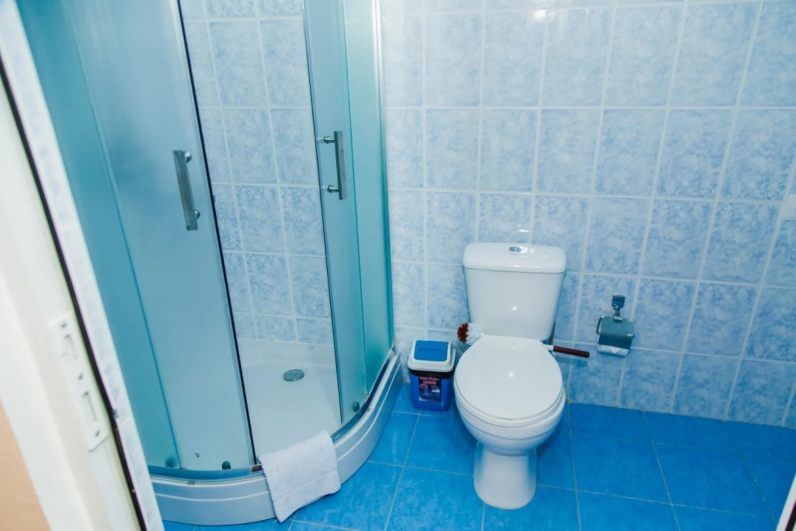 Отель Art Vesta