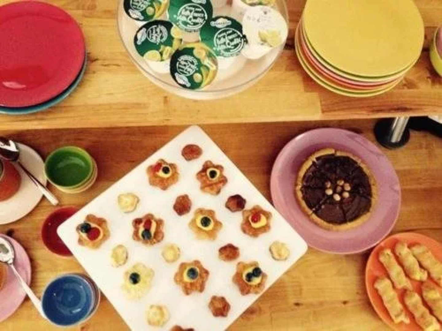 Agriturismo Deviscio