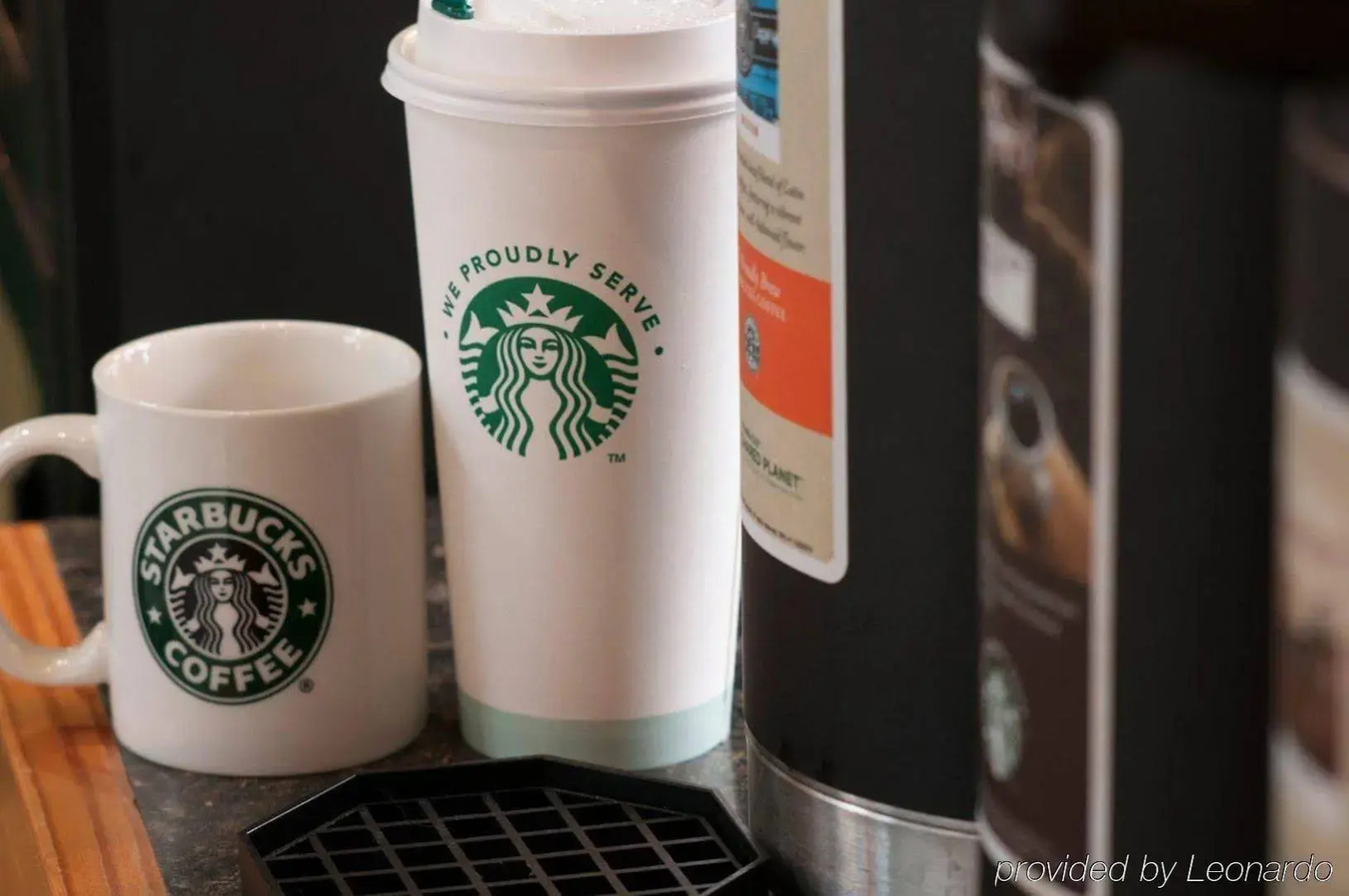 The Waters Of Minocqua