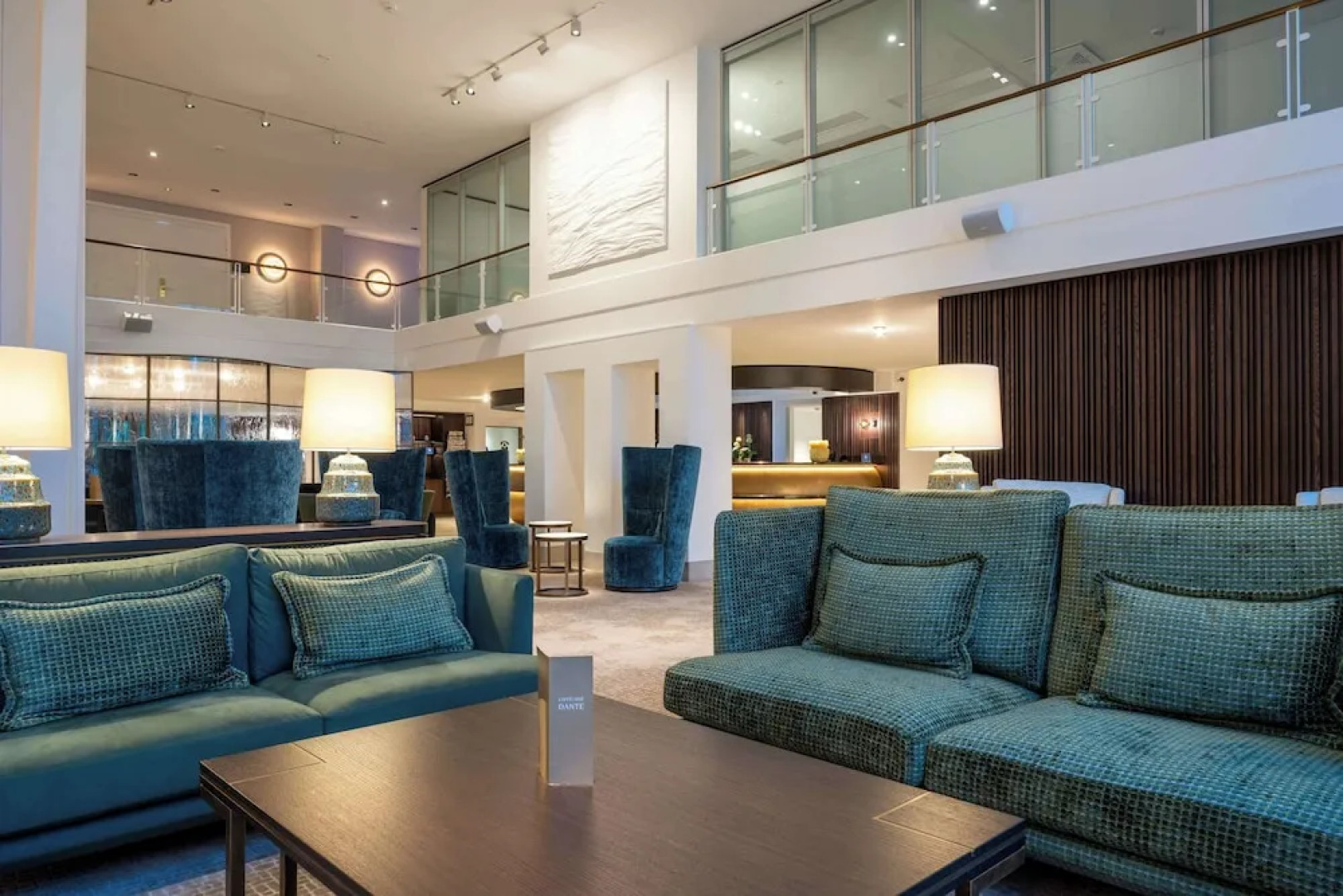 Radisson Blu Senator Lübeck