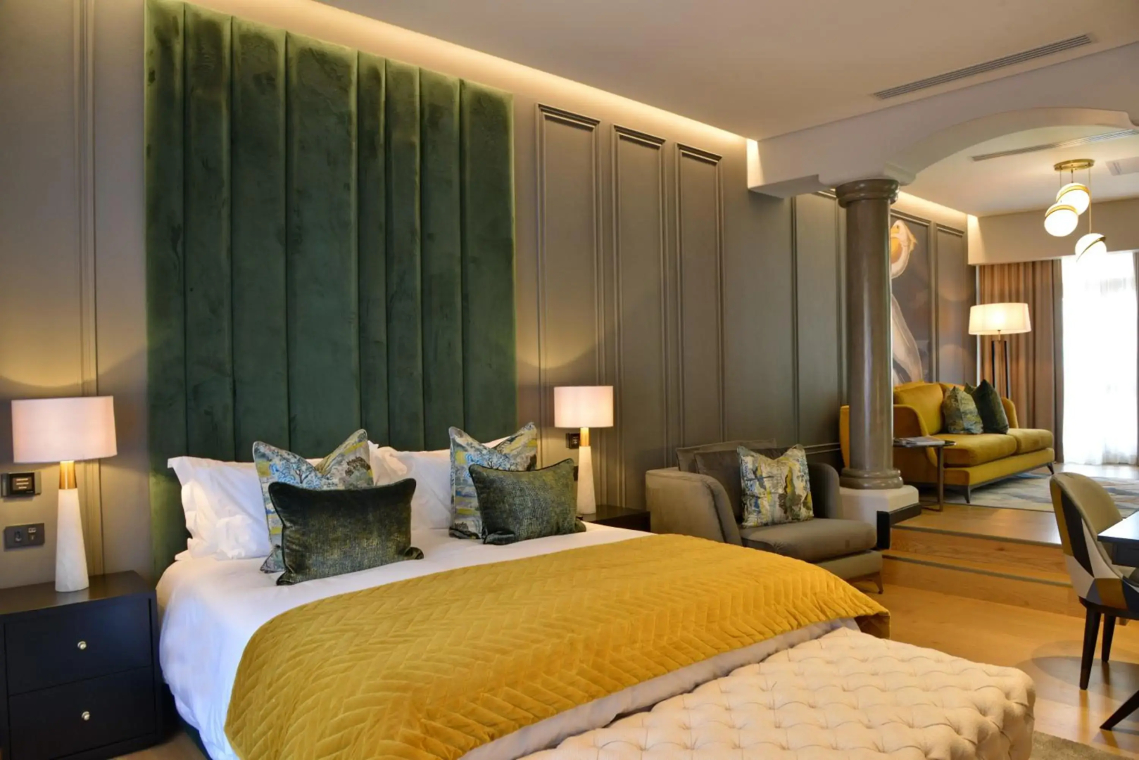 Apogee Boutique Hotel & Spa