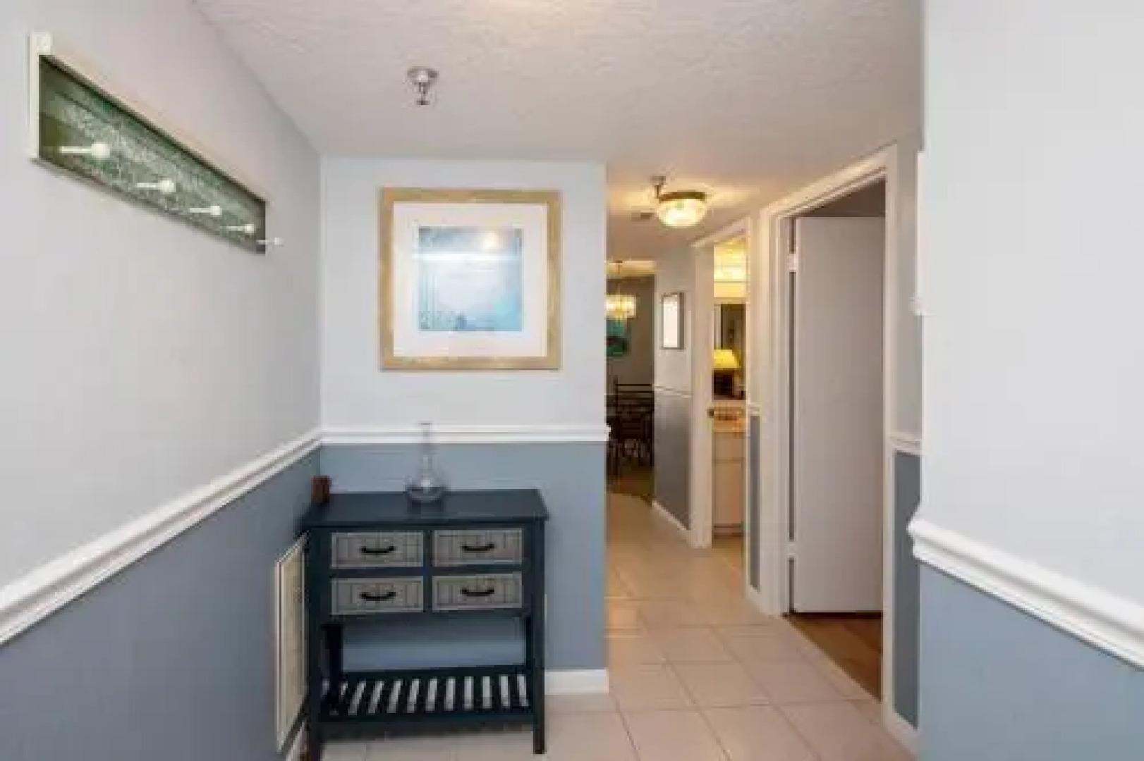 Sand Dollar Condominium Unit #405