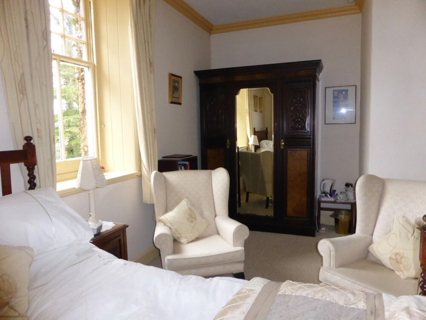 Woodlands Country House