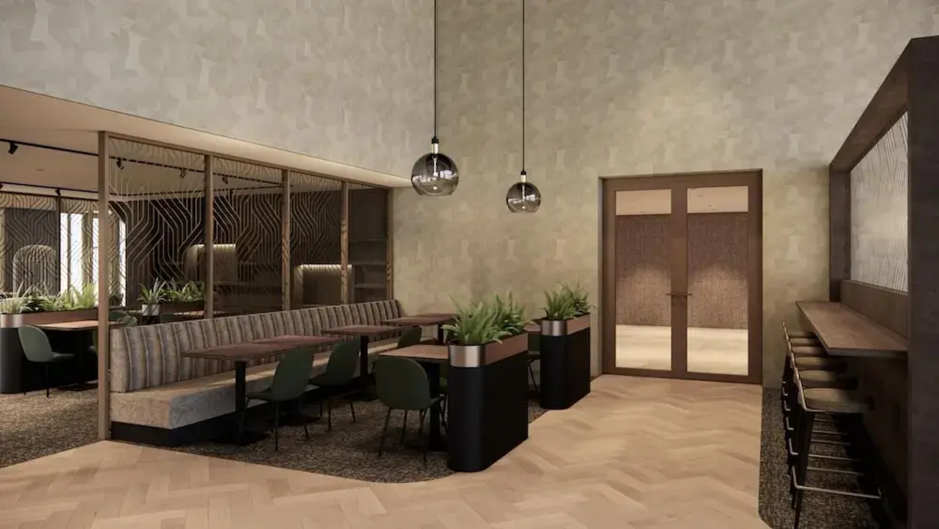 OZO Hotels President Airport