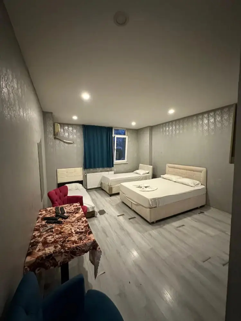 Trilya Hotel Istanbul