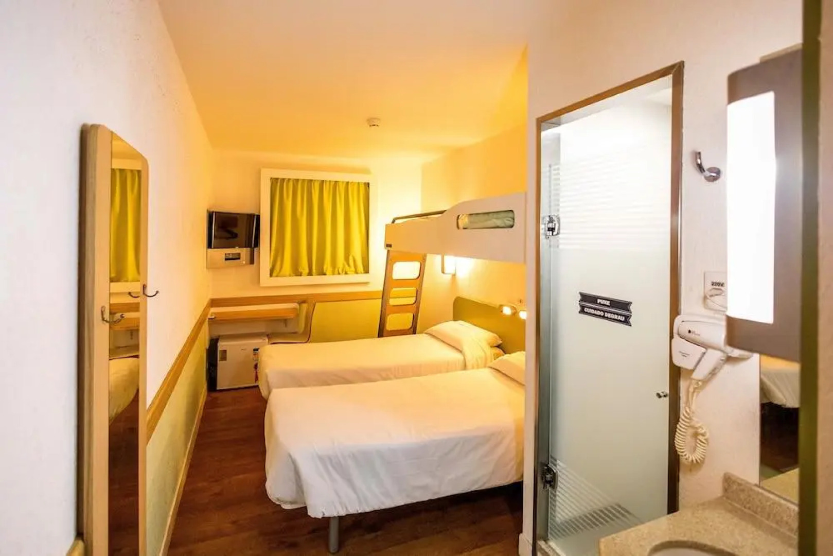 Ibis Budget Maringa