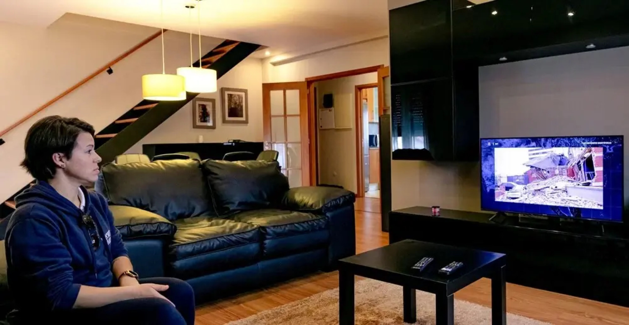 Riviera s Apartment in Cabo da Praia