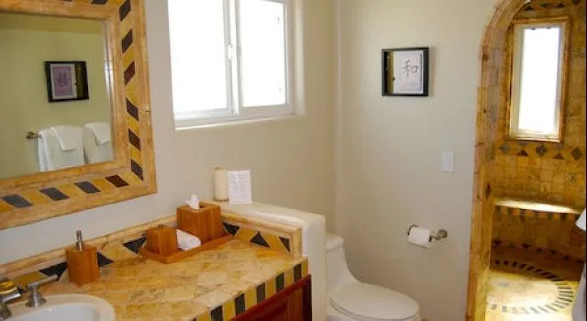 Villa Castillo Escondido