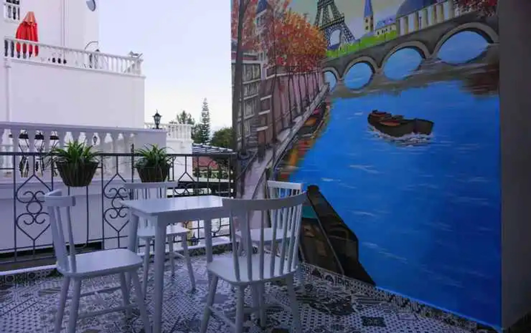 NATURE LAND 2 - Song Anh Hotel Dalat