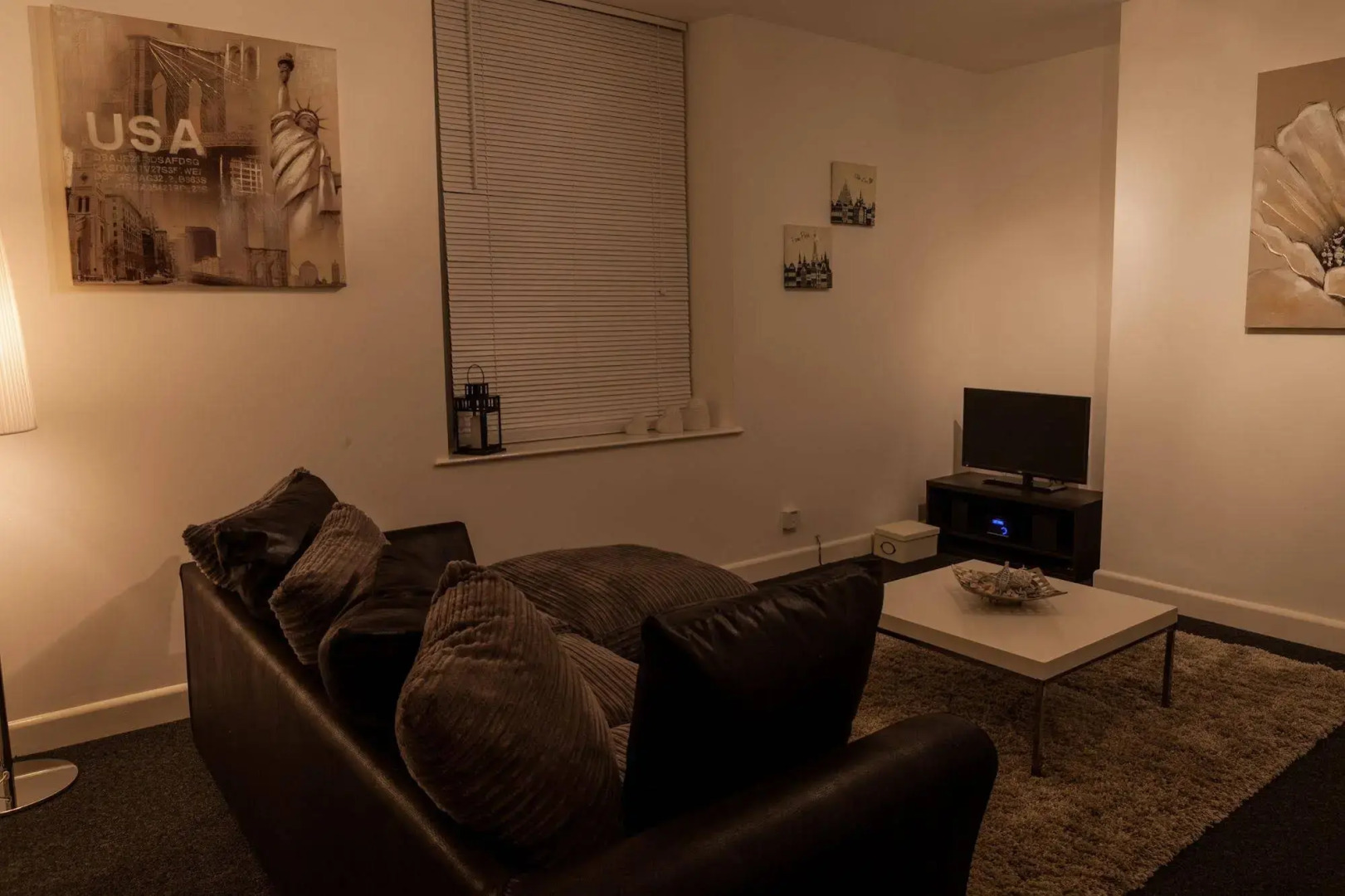 Station Suite - Simple2let Serviced Apartments