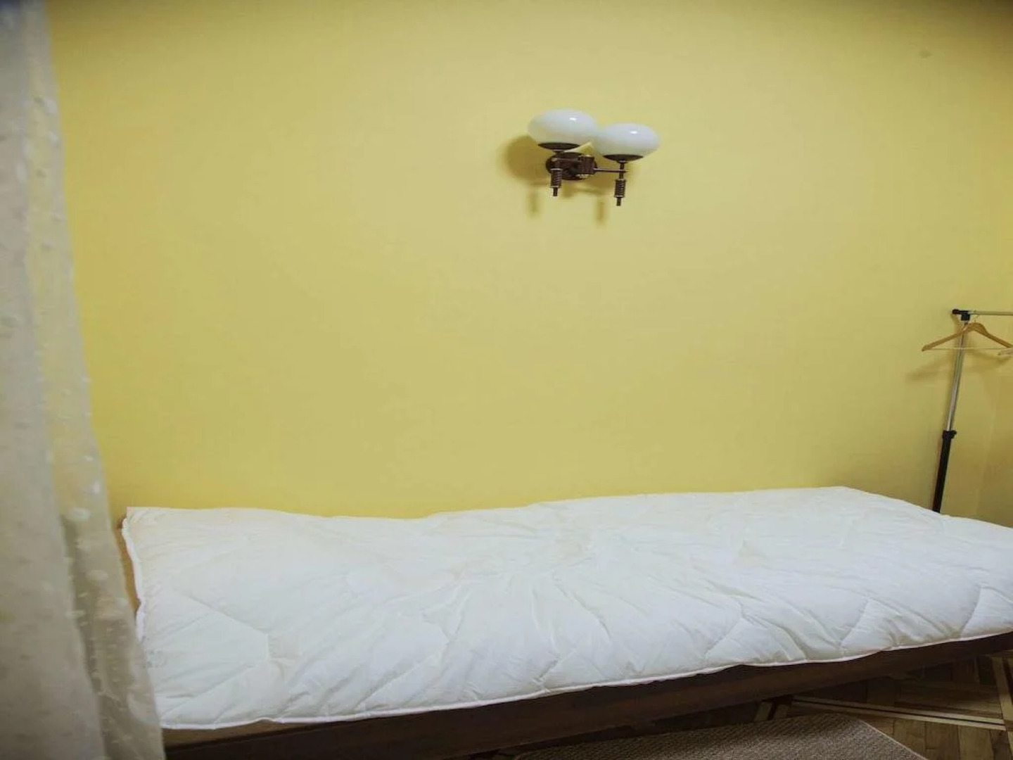 Хостел Берлога